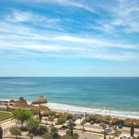 Apartment Salero By Algarve Vacation Portimao