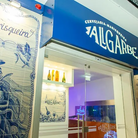 Salero By Algarve Vacation * Portimao