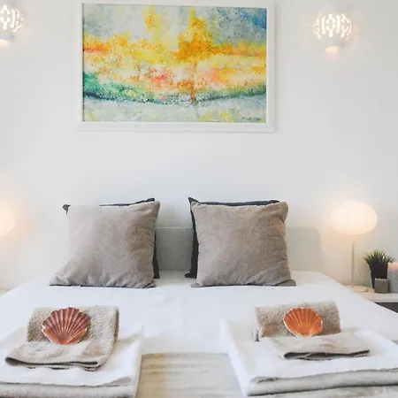 Apartment Salero By Algarve Vacation