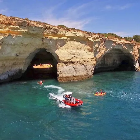 Salero By Algarve Vacation Apartment Portimao