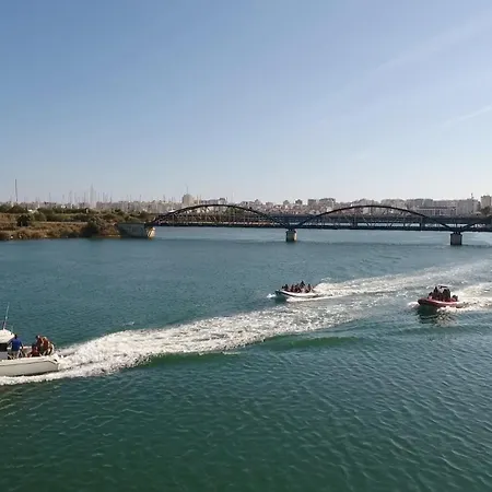 Salero By Algarve Vacation Apartment Portimao