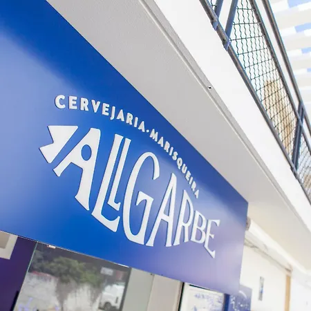 Salero By Algarve Vacation Apartment *