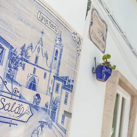 Salero By Algarve Vacation 公寓 波尔蒂芒