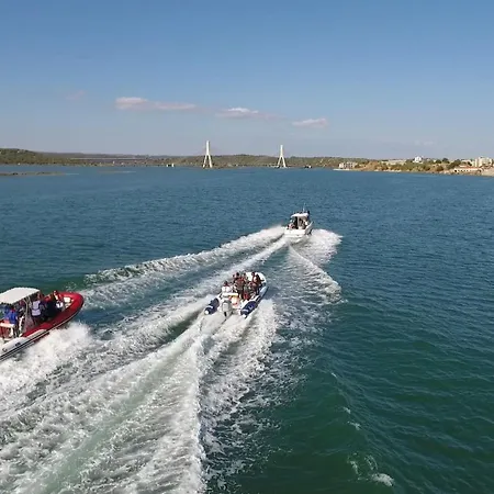 Salero By Algarve Vacation *