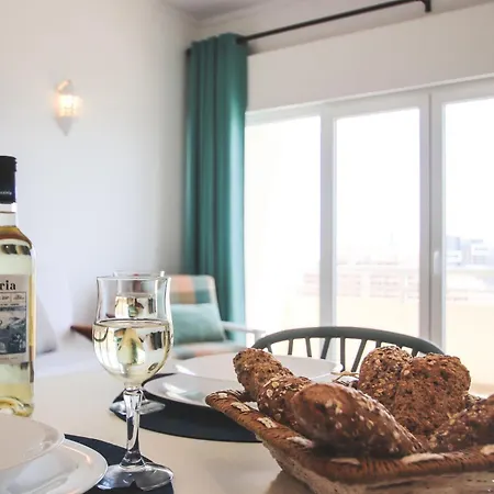 Salero By Algarve Vacation Portimao