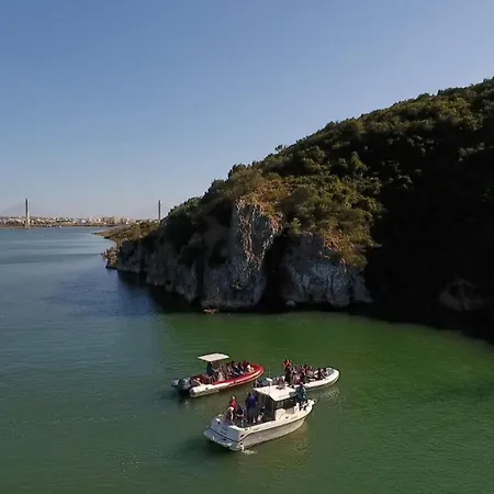 Salero By Algarve Vacation Apartment Portimao