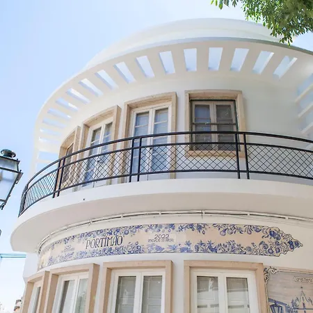 Apartment Salero By Algarve Vacation