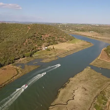 Salero By Algarve Vacation * Portimao