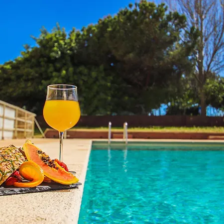 Salero By Algarve Vacation 公寓