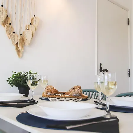 Salero By Algarve Vacation Portimao
