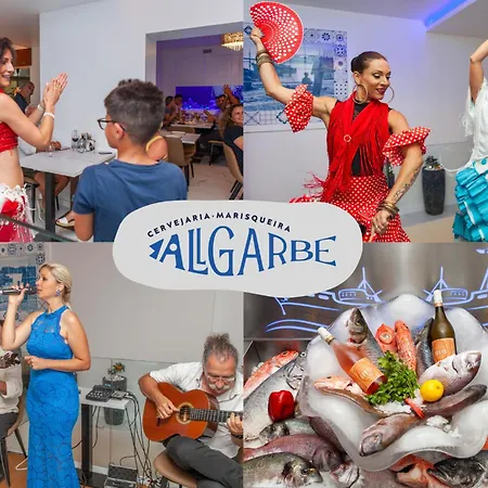 Apartment Salero By Algarve Vacation Portimao