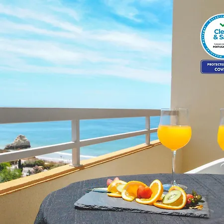 Salero By Algarve Vacation Apartment