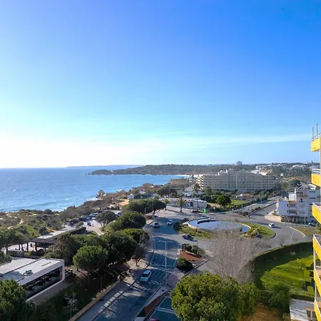 Salero By Algarve Vacation Apartment Portimao