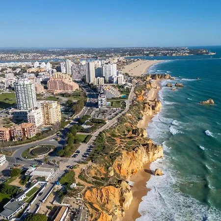 Salero By Algarve Vacation * Portimao