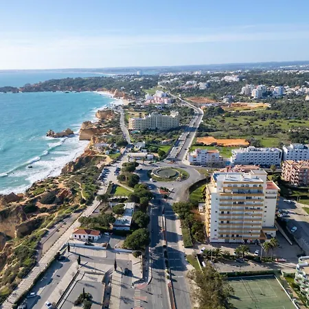 Apartment Salero By Algarve Vacation