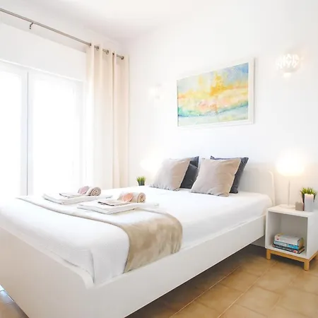 Salero By Algarve Vacation Appartement